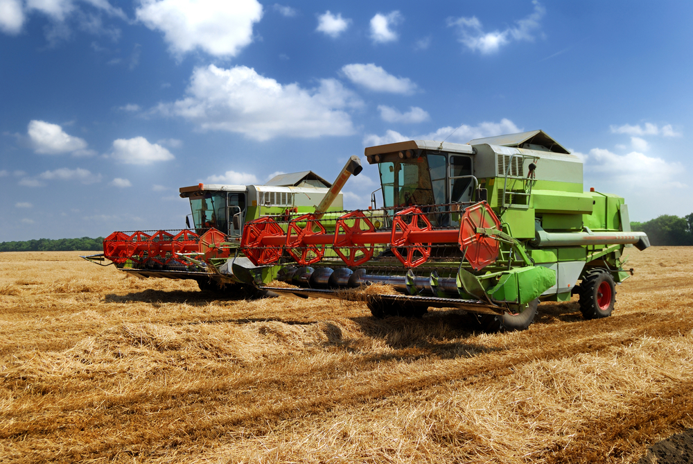 Adhesives for Agricultural & Construction Machinery Permabond