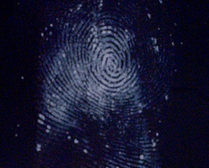 Fingerprint CA