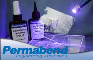 UV curing
