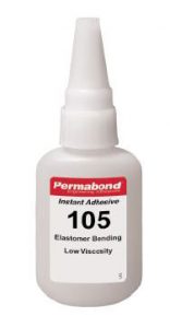 best glue for rubber