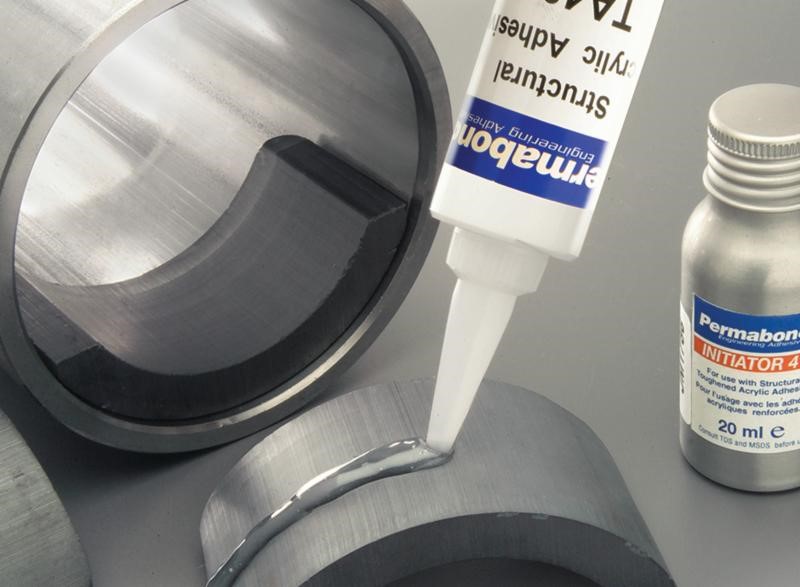Bonding Permabond Engineering Adhesives