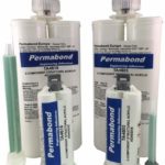 best glue for rubber