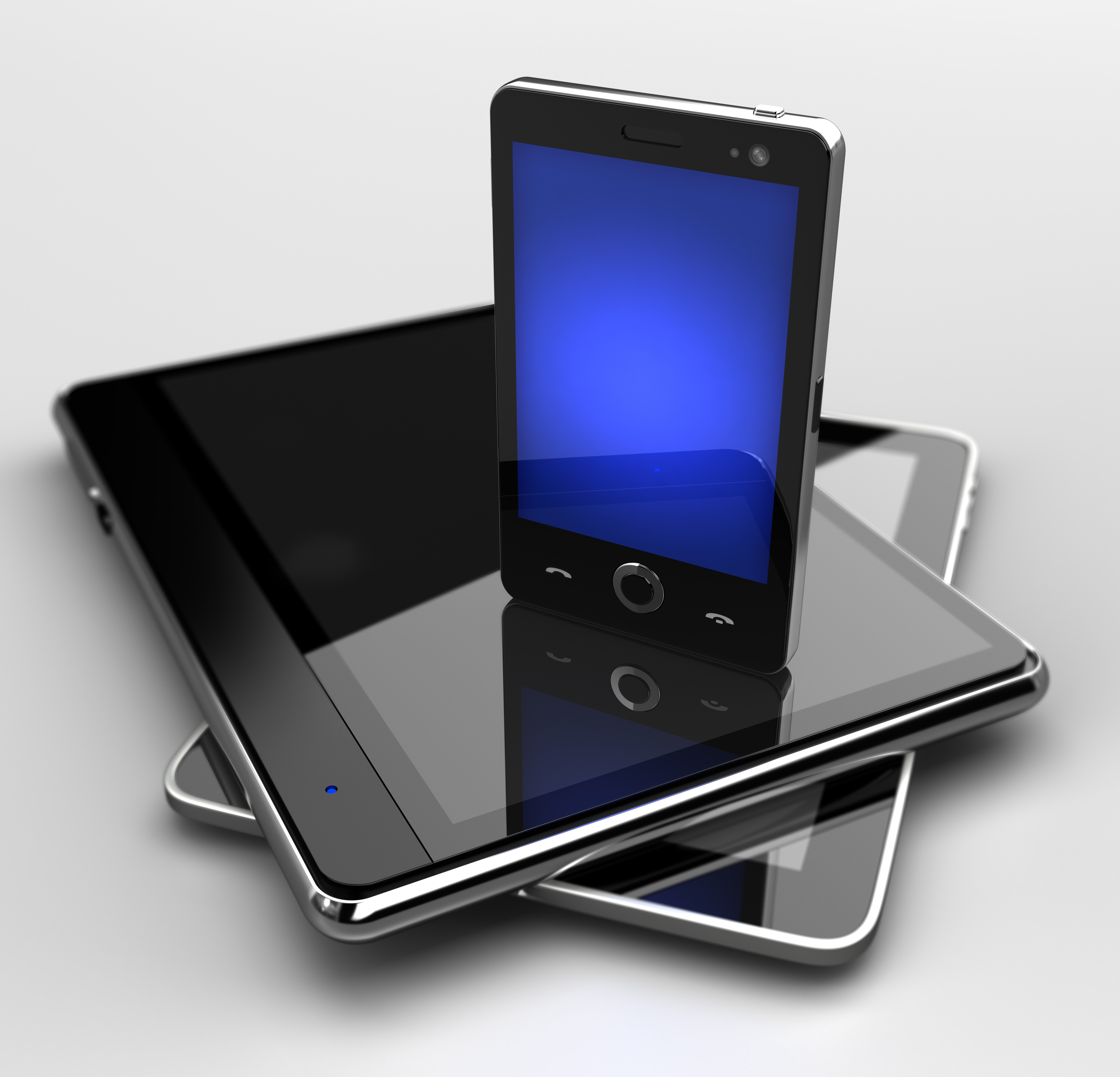 Mobile Devices Leave Organizations Exceptionally Exposed 
