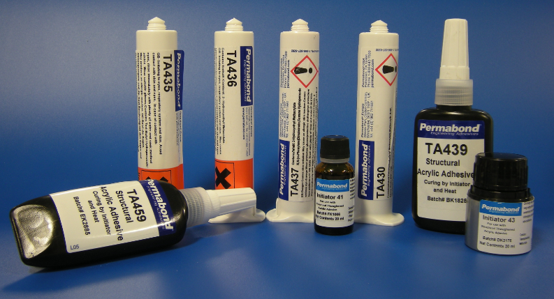 Adhesives