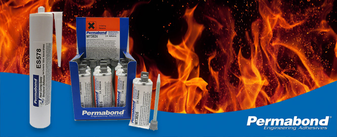 FIRE RETARDANT ADHESIVES – 4 CRUCIAL PROPERTIES 