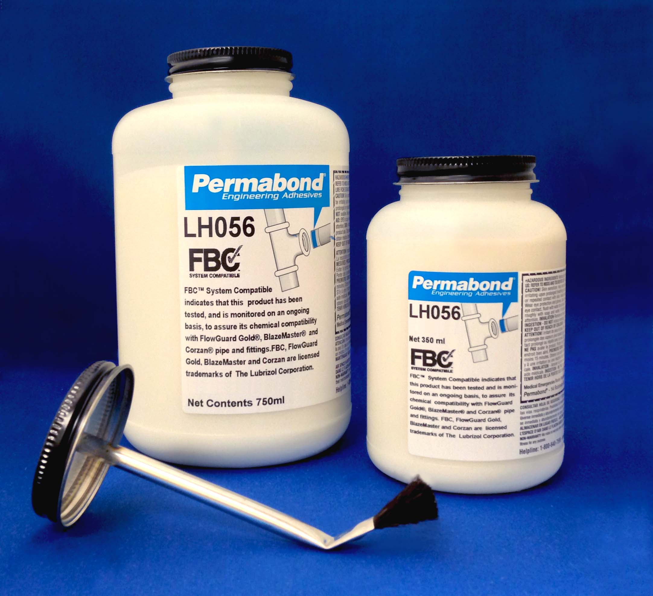 Why didn’t my thread sealant cure? Permabond
