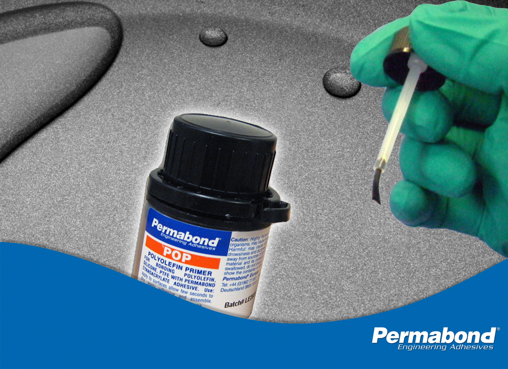 Food Safe Epoxy Adhesives - Permabond