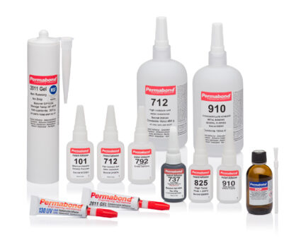 About Cyanoacrylate Adhesives | Plastic Bonding | Permabond