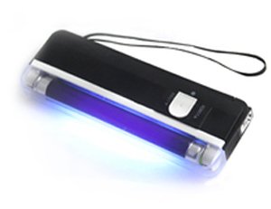 Portability Uv Lamp Gel Curing, Uv Light Curing Resin