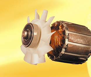 Electric Motors