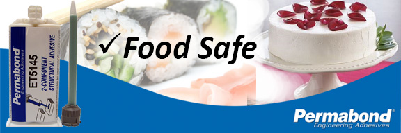 What is a food safe epoxy? Do they contain bisphenol A? 