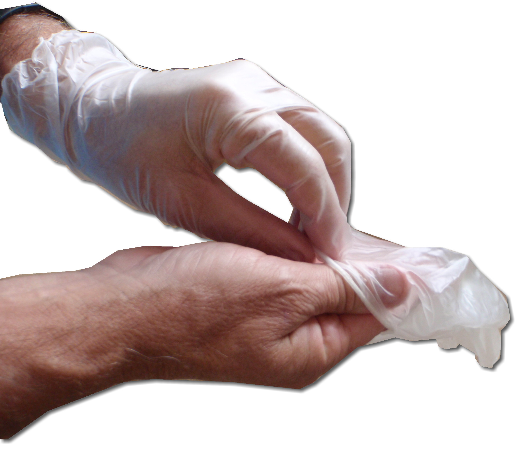 Protect Your Hands with the Best Gloves for Package Handlers