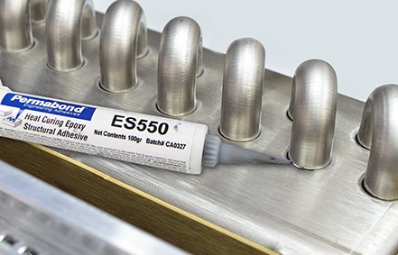 sealing heat exchanger