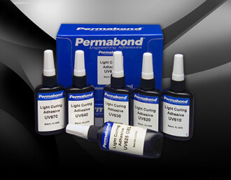 metal bonding epoxy adhesives from Permabond